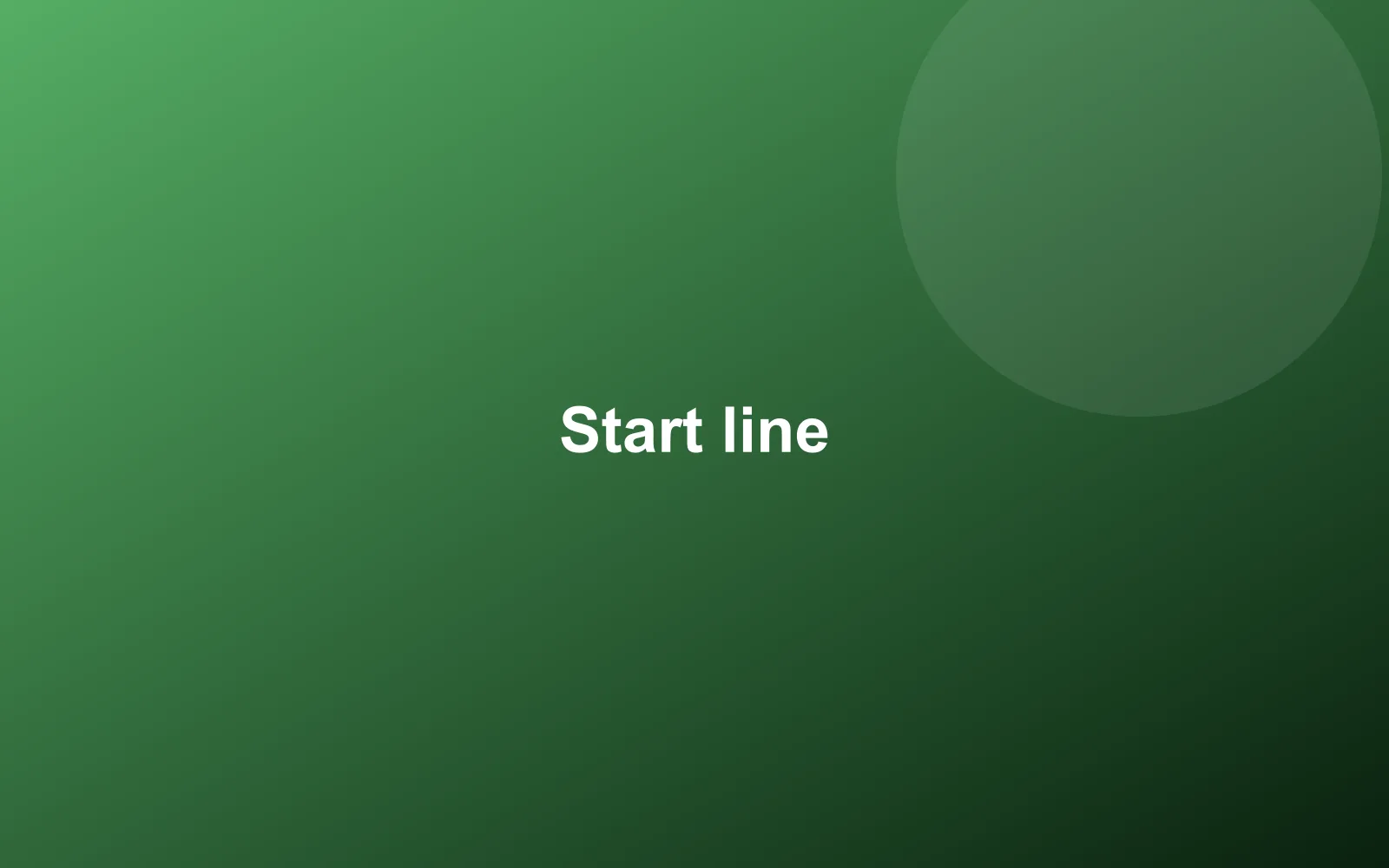 Walk, Jog & Wheel-a-thon 2026: Start line